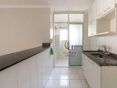 Apartamento com 3 dormitórios, 70 m² - venda por R$ 530.000,00 ou aluguel por R$ 3.998,78/