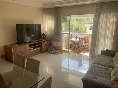 Apartamento com 3 dormitórios à venda, 102 m² por R$ 950.000,00 - Santa Maria - São Caetan