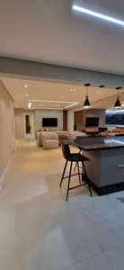 Apartamento com 3 dormitórios à venda, 163 m² por R$ 1.500.000,00 - Vila Rosália - Guarulh