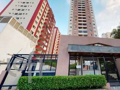 Apartamento com 3 dormitórios à venda, 69 m² por R$ 480.000 - Penha de França - São Paulo/