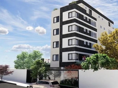 Apartamento com 3 dormitórios à venda, 70 m² por R$ 579.000,00 - Planalto - Belo Horizonte