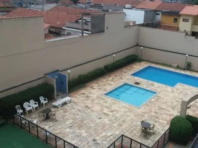 Apartamento com 3 dormitórios à venda, 72 m² por R$ 370.000 - Jardim Vila Formosa - São Pa