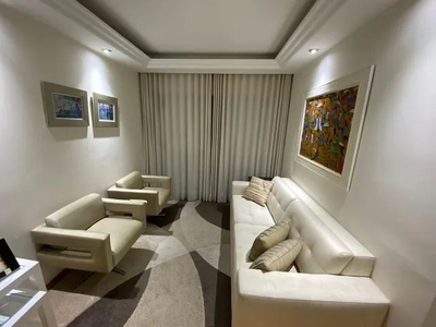 Apartamento com 3 dormitórios à venda, 86 m² por R$ 690.000,00 - Cerâmica - São Caetano do