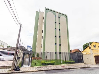 Apartamento com 3 dormitórios para alugar, 102 m² por R$ 3.000/mês - São Francisco - Curit