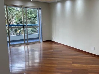 Apartamento com 3 dormitórios para alugar, 105 m² - Chácara Klabin - São Paulo/SP