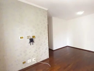 Apartamento com 3 dormitórios para alugar, 70 m² por R$ 3.620,00/mês - Vila da Saúde - São