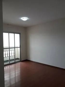 Apartamento com 3 dormitórios para alugar, 75 m² por R$ 3.769/mês - Mooca - São Paulo/SP