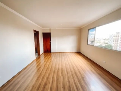 Apartamento com 3 dormitórios para alugar, 87 m² por R$ 1.628,01/mês - Vila Larsen 1 - Lon