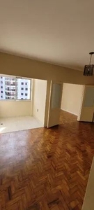 Apartamento com 3 dormitórios para alugar, 90 m² por R$ 4.038/mês - Vila Mariana - São Pau