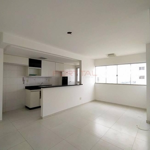 Apartamento com 3 quartos à venda, 75.0m²