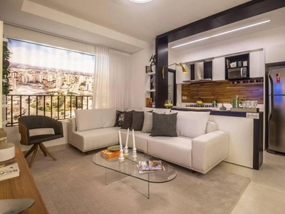 Apartamento com 3 quartos à venda, 87.0m²