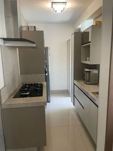Apartamento com 3 quartos à venda, 90 m² por R$ 1.007.000 - Jardim Pompéia - Indaiatuba/SP