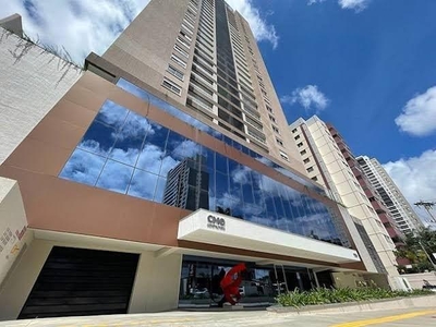 Apartamento com 3 quartos à venda, 94.0m²