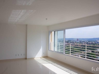 Apartamento com 3 quartos à venda, 97.0m²