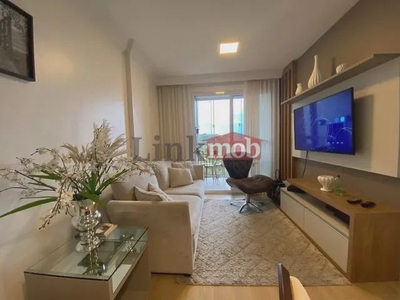 Apartamento com 3 quartos à venda por 560.000 - Portão - AP0468