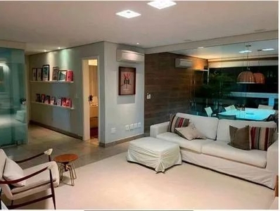 Apartamento com 3 SUITES à venda, 154 m² por R$ 1.280.000 - Jardim Goiás - Goiânia/GO