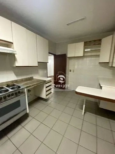 Apartamento com 4 dormitórios, 198 m² - venda por R$ 1.800.000,00 ou aluguel por R$ 4.639,