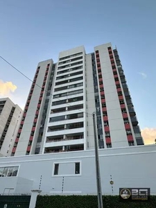 Apartamento com 4 dormitórios, 270 m² - venda por R$ 1.100.000,00 ou aluguel por R$ 9.360,