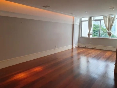 Apartamento com 4 dormitórios à venda, 166 m² por R$ 2.800.000,00 - Ipanema - Rio de Janei