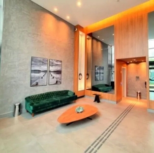 Apartamento com 4 dormitórios à venda, 337 m² por R$ 6.000.000 - Tatuapé - São Paulo/SP
