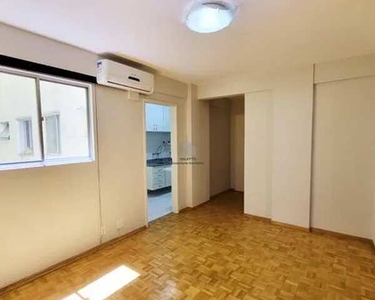 Apartamento de 1 Dormitório a Venda ou Locação no Botafogo em Campinas/SP