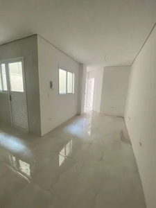 Apartamento de 2 dormitórios em Campestre, Santo André/SP - disponível para venda por R$ 3