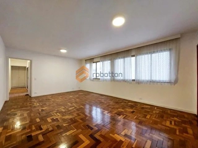 APARTAMENTO DE 3 DORMITÓRIOS E 1 VAGA DE GARAGEM NA BELA VISTA !