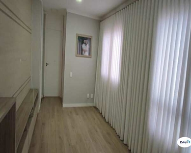 Apartamento de 49 m² 2 Dormitórios, 1º Andar a venda no Condomínio Villa Flora, Hortolândi