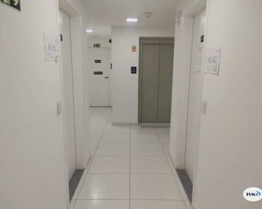 Apartamento de 49 m², 2 Dormitórios, Varanda Gourmet, 4º Andar a venda no Condomínio MeinH