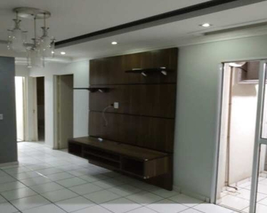 Apartamento de 50 m² 2 Dormitórios, 2º Andar a venda no Condomínio Araucaria