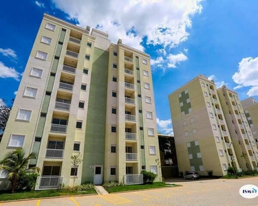 Apartamento de 50 m² 2 Dormitórios 6º Andar a venda no Condominio Praça Das Arvores