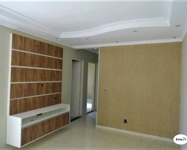 Apartamento de 53 m² 2 Dormitórios, 3º Andar a venda no Condomínio Varandas dos Jequitibas