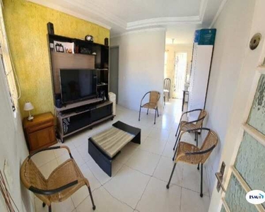 Apartamento de 58 m², 2 Dormitórios, 2º Andar a venda no Condomínio Villa Flora Sumaré, SP