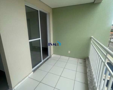 Apartamento de 58,62 m² 2 Dormitórios, Sendo 1 suite, 3º Andar. Linda Vista para o Bairro