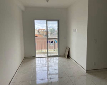 Apartamento de 60 m², 2 Dormitórios, sendo 1 suíte, Varanda gourmet, 2º Andar a venda no