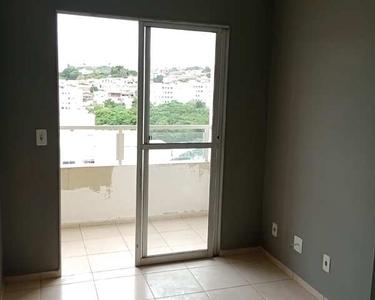 Apartamento de 60 m², 2 Dormitórios, Suite, 5º e Último Andar à venda no Condomínio Rubi V