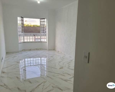 Apartamento de 87 m², 2 Dormitórios, sendo 1 Suite, 2º Andar a venda no Condomínio Residen