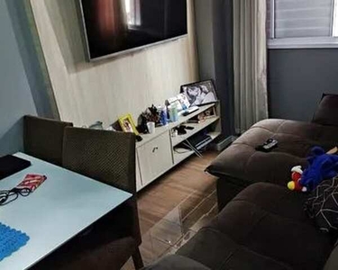 Apartamento duplex