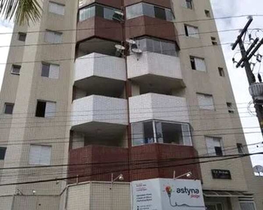 Apartamento em Av. São Paulo - Centro - Mongaguá/SP