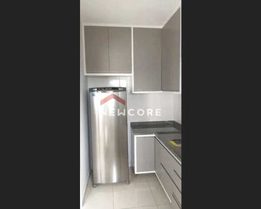 Apartamento em Avenida Doutor Lycurgo Barbosa Querido - Parque São Luís - Taubaté/SP