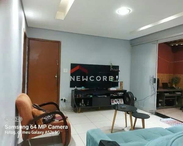 Apartamento em Avenida José Faria da Rocha - Eldorado - Contagem/MG