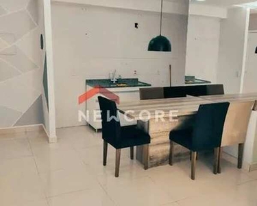 Apartamento em Estrada Morro Grande - Jardim Ísis - Cotia/SP