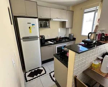 Apartamento em Forquilhas - São José, SC