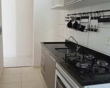 Apartamento em Parque Santa Fé