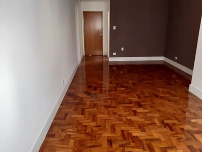 Apartamento em Rua das Palmeiras - Santa Cecília - São Paulo/SP