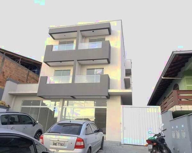 Apartamento em Rua Florianópolis - Itaum - Joinville/SC