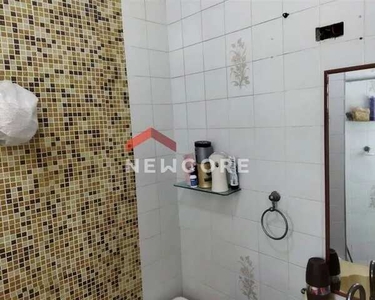 Apartamento em Rua Guaratuba - Guilhermina - Praia Grande/SP