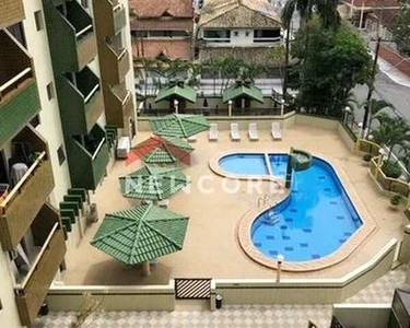 Apartamento em Rua Itamacás - Tupi - Praia Grande/SP