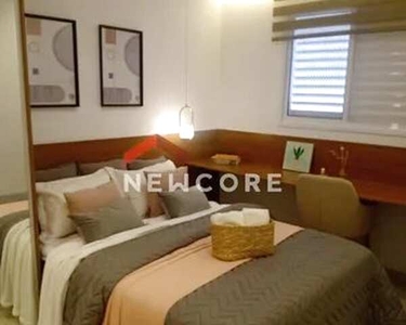 Apartamento em Rua José Vicente de Barros - Parque Santo Antônio - Taubaté/SP