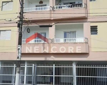 Apartamento em Rua Paulino Borrelli - Maracanã - Praia Grande/SP